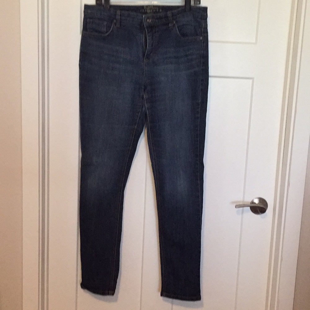 Women’s jeans
